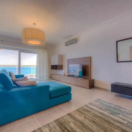 Apartamento Seafront Luxury With Pool Sliema