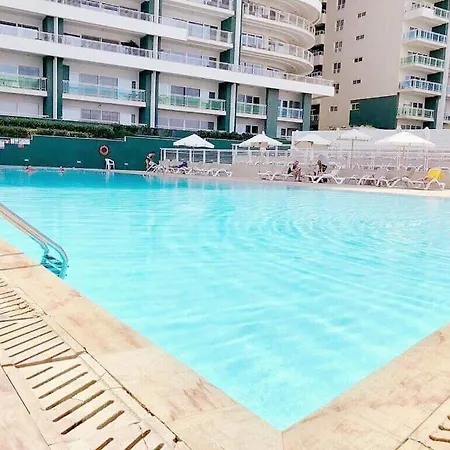 Apartmán Seafront Luxury With Pool *